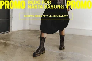 Varje ny säsong behöver en gammal favorit