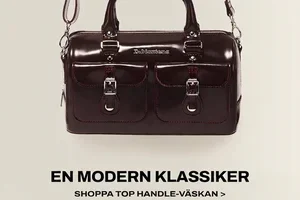 Börja med Top Handle-väskan