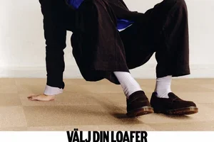 Loafers, på ditt sätt