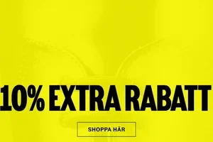 Vem tackar nej till lite extra rabatt?