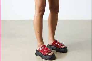 Vi har lagt till fler sandaler i rean