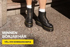 Skapad för en oslagbar sommar