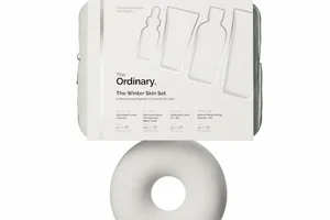 A stress-free holiday is here.