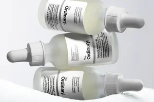 Your winter skin support.