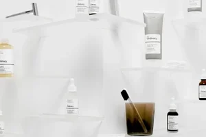 It’s time: end-of-summer skin support.