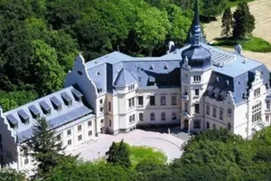 Bo på slott i höst? Här är våra favoriter