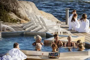🔥Hotell från 879 kr/natt – upp till 49% rabatt