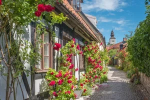 ☀️ Early Bird: Upp till 70% rabatt på sommarens hotell