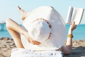☀️ Upp till 70 % rabatt på sommarens hotell