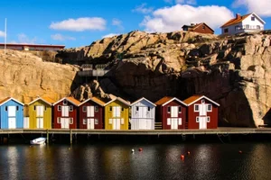 ☀️ Sista minuten från 876 kr/natt