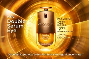 Väck dina mest livfulla, ungdomliga ögon någonsin