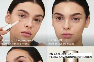Tänk om en concealer kunde göra allt?
