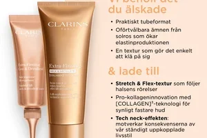 Tech neck är verkligt – här är din lösning