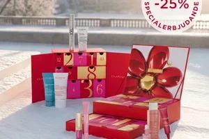 25% rabatt på adventskalendrar. Endast i två dagar ✨