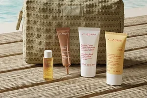 Välj ditt anti-ageing-kit från 950  kr ✨