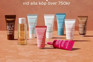 Erbjudandet med tre gånger så många prover avslutas ikväll