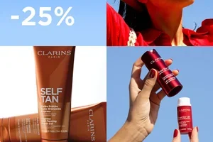 Sista dagen! Gå med för att låsa upp 25% rabatt + fri frakt ✨