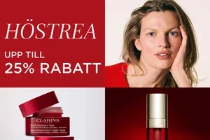 Din höstrea börjar idag – 24 timmar tidigare ✨