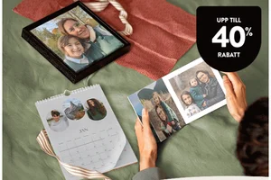 Fantastiska Black Friday-erbjudanden