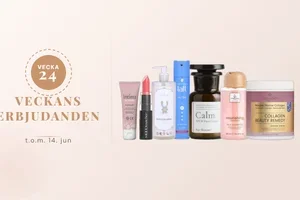 Vecka 24 Rea - Stora besparingar 🎁
