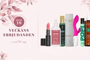 Vecka 39 Rea - Stora besparingar 🎁