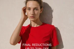 Sale: Final Reductions