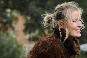 Inspiration with Caroline Winberg