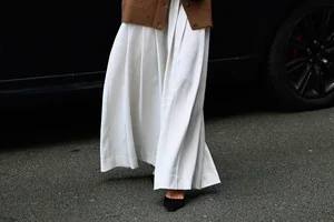 Inspiration with Anouk Yve.