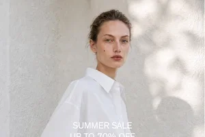 Sale: Build Your Perfect Summer Look