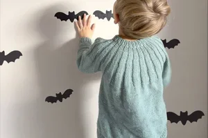 Skapa Halloweenstämning på några minuter