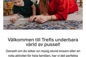 🎁 Beställ idag – få dina barn julklappar i tid!