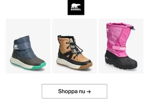 ☃️ Upp till 70% + 10% extra på...