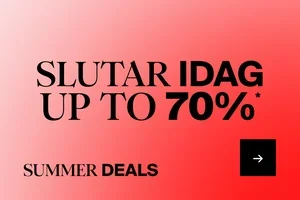 SLUTAR IDAG – Summer Deals❗️