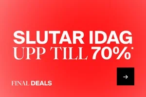 ❗️Summer Deals SLUTAR IDAG