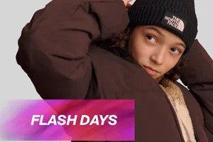Slutar snart: Flash Days på Boozt❗️