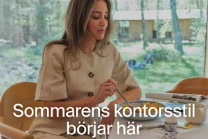 Halvvägs till helgen!