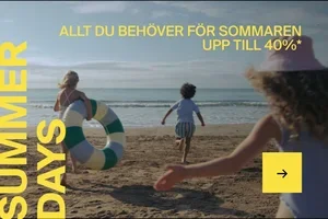 Sommarens must-haves för barnen ✨☀️