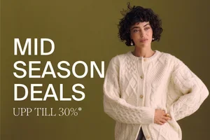 Fantastiska deals under Mid Season Deals 💚