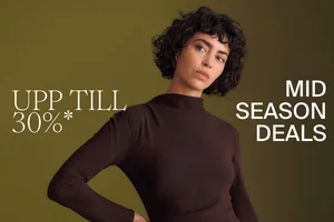Sista dagarna av Mid Season Deals 🔥