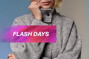 Upp till 25% på nya boots & ytterplagg! 💜