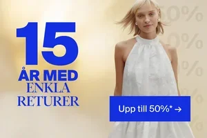 15 år med Boozt 🥳