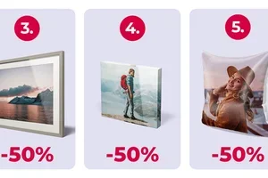 Har du redan använt din kod för 50% rabatt? 👀