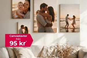 Väggdekoration du kommer att älska – från 33,15 kr