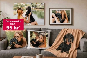 Ditt erbjudande på Fotoprodukter väntar!
