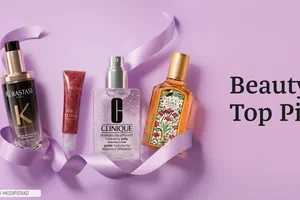 Dags för en beautyuppgradering? 💅