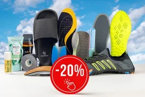 Kundrabatt: Gäller idag (-20%)
