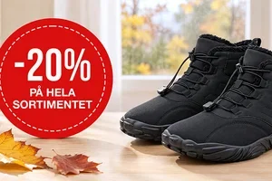 Kundrabatt: Gäller idag (-20%)