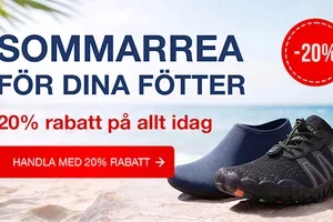 Din rabatt (-20%)