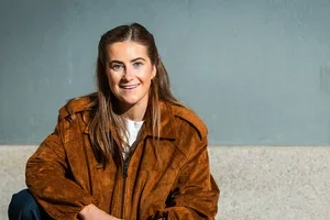 Nyhet: Certina x Ebba Andersson – endast 222 exemplar