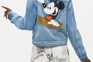 The Mickey universe awaits you
